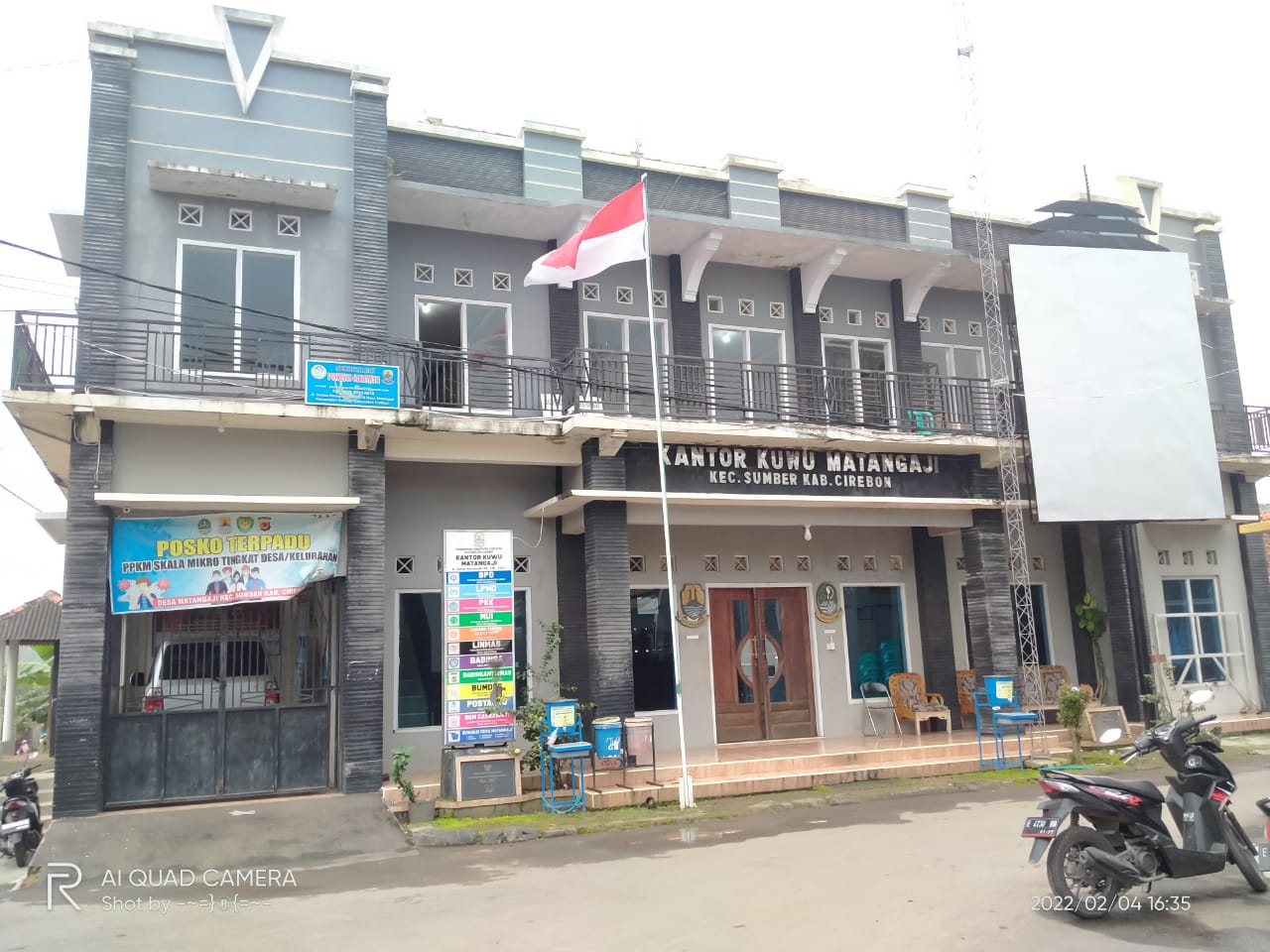 Kantor Desa