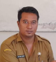 ADE CHOLIS MARWAN