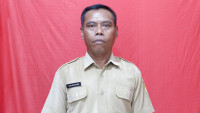 SAHRUDIN
