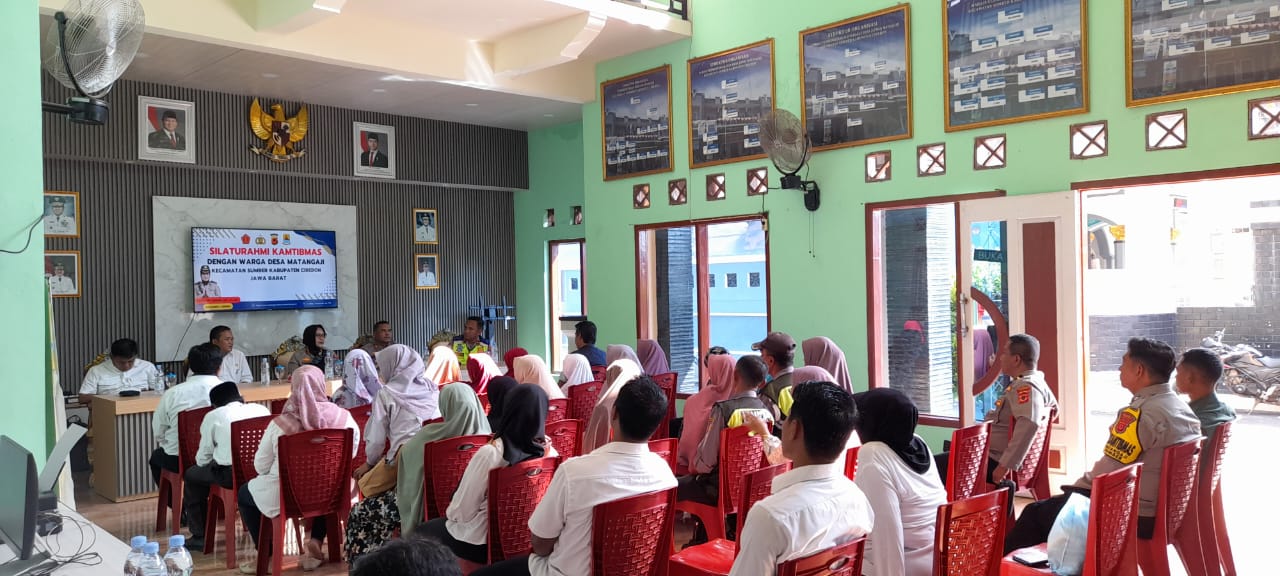Gambar SABA KANTIBMAS